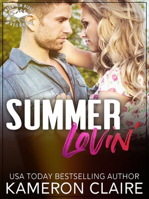 cover image of Summer Lovin'